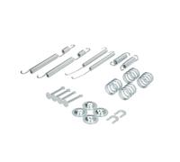 Autofren Seinsa D3978A Amplificateur de force de frein