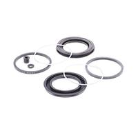 AUTOFREN SEINSA D4020 Kit de réparation d'étrier de frein Essieu avant Compatible avec VW Transporter T3 Minibus 25 Transporter T3 Van 24, 25, NISSAN 200 SX S13, FORD Capri III GECP