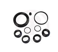 AUTOFREN SEINSA D4026 Kit de réparation d'étrier de frein Essieu avant Compatible avec RENAULT Super 5 3/5 portes B40, C40 R11 3/5 portes B/C37 9 Berline L42 18 Berline 134 18 Break 135 11 Van S37
