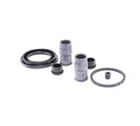 AUTOFREN SEINSA D4040 Kit de réparation d'étrier de frein Essieu avant Compatible avec BMW 3 Berline E30, PEUGEOT 205 II 3/5 portes 306 3/5 portes 7A, 7C, N3, N5 106 II 3/5 portes 1A, 1C, CITROËN
