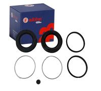 AUTOFREN SEINSA D4044 Kit de réparation d'étrier de frein Essieu avant Compatible avec VW Golf II 3/5 portes 19E, 1G1 Golf I Cabriolet 155 Golf I 3/5 portes 17 Scirocco I 53 Jetta Mk1 16