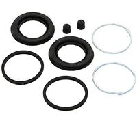 AUTOFREN SEINSA D4068 Kit de réparation d'étrier de frein Compatible avec VW 1500/1600 Berline 31 411/412 3/5 portes 4 1500/1600 Variant 36 1500/1600 3/5 portes 31, MERCEDES-BENZ W123 Break S123