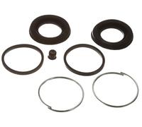 AUTOFREN SEINSA D4102 Kit de réparation d'étrier de frein Essieu arrière Compatible avec MERCEDES-BENZ Berline W210 Classe S Berline W140, OPEL Omega B Berline V94 Omega B Caravan V94, VOLVO