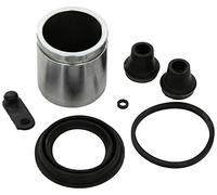 AUTOFREN SEINSA D41059C Kit de réparation d'étrier de frein Essieu avant Compatible avec SUZUKI SWIFT II 3/5 portes EA, MA, SUBARU JUSTY II JMA, MS
