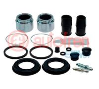 Autofren Seinsa Kit de réparation d'étrier de frein D41070C essieu arrière
