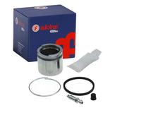AUTOFREN SEINSA D41078C Kit de réparation d'étrier de frein Essieu avant Compatible avec OPEL Manta B Berline 58, 59 Kadett E CC T85 Ascona B Berline 81, 86, 87, 88 Vectra A Berline J89