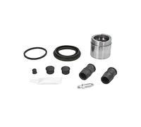 AUTOFREN SEINSA D41089C Kit de réparation d'étrier de frein Essieu avant Compatible avec VW Touareg I 7LA, 7L6, 7L7, OPEL Calibra A C89 Kadett E CC T85 Astra F CC T92 Vectra B Berline J96