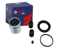 AUTOFREN SEINSA D41090C Kit de réparation d'étrier de frein Essieu avant Compatible avec SUZUKI ALTO HA12, HA23, HONDA CRX I AF, AS, ROVER 200 Berline XH