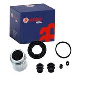 AUTOFREN SEINSA D41102C Kit de réparation d'étrier de frein Essieu arrière Compatible avec TOYOTA Highlander I XU20, LEXUS RX MHU3, GSU3, MCU3