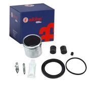 Autofren Seinsa Kit de réparation d'étrier de frein D41103C Essieu avant Compatible VW Transporter T3