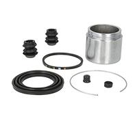 AUTOFREN SEINSA D41127C Kit de réparation d'étrier de frein Essieu avant Compatible avec TOYOTA CELICA ST20, AT20 CELICA ZZT23 Picnic XM1 COROLLA Verso ZDE12, CDE12 CARINA E T19