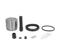 AUTOFREN SEINSA D41129C Kit de réparation d'étrier de frein Essieu avant Compatible avec MAZDA 323 F VI BJ FAMILIA V BA