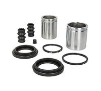AUTOFREN SEINSA D41130C Kit de réparation d'étrier de frein Essieu avant Compatible avec FIAT Ducato II Camion plate-forme/Châssis 230 Ducato II Bus 230 Ducato II Van 230L, PEUGEOT Boxer Van 230, 230L