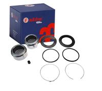 AUTOFREN SEINSA D41149C Kit de réparation d'étrier de frein Essieu avant Compatible avec MERCEDES-BENZ NG, AUDI A5 B8 Sportback 8TA, FORD Capri III GECP Escort Mk2 Berline ATH Granada GU Capri ECJ