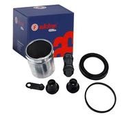 AUTOFREN SEINSA D41154C Kit de réparation d'étrier de frein Essieu avant Compatible avec MERCEDES-BENZ Vito Van W638 Sprinter 2-T Van W901, W902 Vito Bus W638 Sprinter 2-T Bus W901, W902