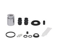 AUTOFREN SEINSA D41168C Kit de réparation d'étrier de frein Essieu arrière Compatible avec RENAULT Kangoo 1 KC, KC0/1 Kangoo 1 Express FC, FC0/1, JAGUAR X-Type Berline X400, FORD Mondeo Mk3 Break BWY