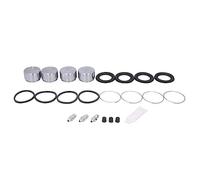 AUTOFREN SEINSA D41181C Kit de réparation d'étrier de frein Essieu avant