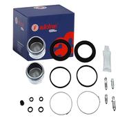 Autofren Seinsa Kit de réparation d'étrier de frein D41183C Essieu avant