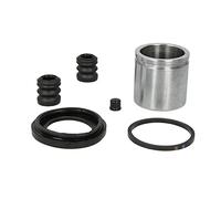 AUTOFREN SEINSA D41184C Kit de réparation d'étrier de frein Essieu avant Compatible avec BMW 3 Berline E30 3 Cabriolet E30 3 Touring E30 Z1 Roadster E30, ALFA ROMEO 33 907A