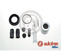 Seinsa Autofren Kit de réparation d'étrier de frein D41200C Essieu arrière