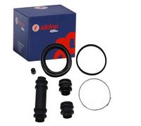 AUTOFREN SEINSA D41224 Kit de réparation d'étrier de frein Essieu avant Compatible avec MAZDA MX-3 EC 323 C IV BG FAMILIA V BA FAMILIA IV BG 323 P V BA 323 III Station Wagon BW