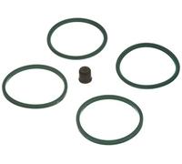 AUTOFREN SEINSA D4133 Kit de réparation d'étrier de frein Essieu arrière Compatible avec CITROËN XM II Break Y4 CX I Break MA XM I Break Y3 CX II Break