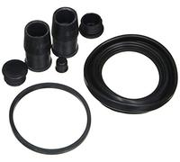 AUTOFREN SEINSA D4134 Kit de réparation d'étrier de frein Essieu avant Compatible avec VW Transporter T4 Minibus 70B, 70C, 7DB, 7DK, 70J, 70K, 7DC, 7DJ Passat B5 GP Break 3BG, 3B6 Jetta Mk5 1K