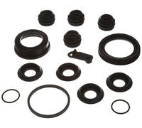 AUTOFREN SEINSA D4135 Kit de réparation d'étrier de frein Essieu avant Compatible avec RENAULT Clio I 3/5 portes B/C57, 5/357 Super 5 3/5 portes B40, C40 R11 3/5 portes B/C37 Rapid F40, G40