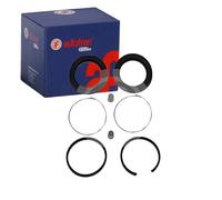 AUTOFREN SEINSA D41529 Kit de réparation d'étrier de frein Essieu avant Compatible avec VW Transporter T3 Minibus 25 Transporter T3 Van 24, 25 Transporter T2 Bus 22, 23, 24 Transporter T2 Van 21, 23