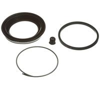 AUTOFREN SEINSA D4157 Kit de réparation d'étrier de frein Essieu avant Compatible avec MAZDA MX-3 EC 323 C IV BG FAMILIA IV BG