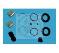 AUTOFREN SEINSA D41578C Kit de réparation d'étrier de frein Essieu avant Compatible avec MITSUBISHI Outlander II SUV CWW, CITROËN C-Crosser SUV EP, VU, VV