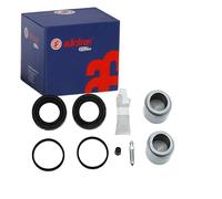 AUTOFREN SEINSA D41584C Kit de réparation d'étrier de frein Essieu arrière Compatible avec VOLVO XC70 Cross Country 295 850 Break 855 740 Kombi 745 V70 I 875, 876 940 II Break 945 940 Kombi 945