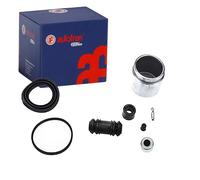 AUTOFREN SEINSA D41599C Kit de réparation d'étrier de frein Essieu avant Compatible avec ISUZU D-Max I Pick-up TFR, TFS, OPEL Frontera A SUV U92 Campo TF0, TF1 Frontera A Sport SUV Cabriolet U92