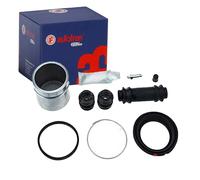 AUTOFREN SEINSA D41615C Kit de réparation d'étrier de frein Essieu avant Compatible avec MAZDA MX-3 EC 323 C IV BG FAMILIA VI BJ FAMILIA V BA FAMILIA IV BG 323 P V BA