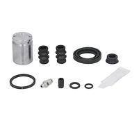 AUTOFREN SEINSA D41666C Kit de réparation d'étrier de frein Essieu arrière Compatible avec FIAT 500L 351, 352 Linea 323, 110, VOLVO 740 Kombi 745, LAND ROVER Range Rover III L322, ALFA ROMEO, LANCIA
