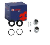 Autofren Seinsa Kit de réparation d'étrier de frein D41668C Essieu arrière