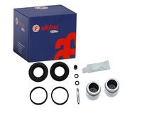 AUTOFREN SEINSA D41669C Kit de réparation d'étrier de frein Essieu arrière Compatible avec OPEL Vectra B Berline J96 Vectra B CC J96 Vectra B Break J96, AUDI 100 C4 Avant 4A5, FIAT, CHEVROLET VECTRA