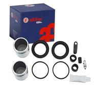 Autofren Seinsa Kit de réparation d'étrier de frein D4-1689C essieu avant