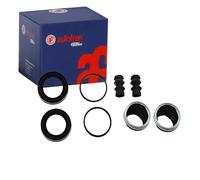 AUTOFREN SEINSA D41710C Kit de réparation d'étrier de frein Essieu avant Compatible avec FORD Transit Mk6 Van V347, V348, FA Transit Mk6 Camion plate-forme/Châssis V347, V348, FM, FN, FF, JEEP