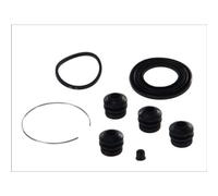 AUTOFREN SEINSA D4175 Kit de réparation d'étrier de frein Essieu avant Compatible avec TOYOTA STARLET EP91 PASEO Coupé EL54 PASEO Décapotable EL54 Tercel Break AL2 COROLLA FX Compact E8B COROLLA E8