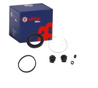 AUTOFREN SEINSA D41805 Kit de réparation d'étrier de frein Essieu avant Compatible avec TOYOTA AURIS NRE15, ZZE15, ADE15, ZRE15, NDE15, SUBARU Trezia II DBA-NSP120