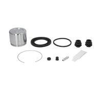 AUTOFREN SEINSA D41806C Kit de réparation d'étrier de frein Essieu avant Compatible avec TOYOTA AURIS NRE15, ZZE15, ADE15, ZRE15, NDE15, SUBARU Trezia II DBA-NSP120