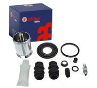 Seinsa Autofren Kit réparation étrier D41827RK arrière - VW Golf VI/Touran I/Scirocco III/Caddy III