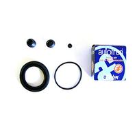 AUTOFREN SEINSA D41881 Kit de réparation d'étrier de frein Essieu avant Compatible avec MITSUBISHI L 200 / Triton Pick-up KAT, KBT L 200 / Triton Pick-up KJ, KK, KL PAJERO SPORT II KH, KG