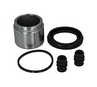 AUTOFREN SEINSA D41882C Kit de réparation d'étrier de frein Essieu avant Compatible avec MITSUBISHI L 200 / Triton Pick-up KAT, KBT L 200 / Triton Pick-up KJ, KK, KL PAJERO SPORT II KH, KG