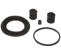 AUTOFREN SEINSA D4197 Kit de réparation d'étrier de frein Essieu avant Compatible avec MERCEDES-BENZ CLS C257, OPEL Omega B Berline V94 Omega B Caravan V94 Omega A Berline V87 Senator B V88, FIAT