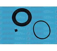 AUTOFREN SEINSA D4198 Kit de réparation d'étrier de frein Essieu avant Compatible avec HONDA CIVIC VII Hatchback EU, EP, EV, MERCEDES-BENZ W168, MAZDA 6 GH, MITSUBISHI PAJERO PININ H6W, H7W