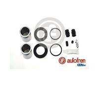 Autofren Seinsa D42057C Kit De Réparation D'Étrier Avant Pour Renault Nissan