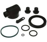 AUTOFREN SEINSA D4218 Kit de réparation d'étrier de frein Essieu avant Compatible avec CITROËN Xantia 3/5 portes X1, X2, ROLLS-ROYCE CORNICHE IV Décapotable