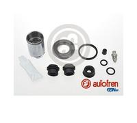 Autofren Seinsa D42778C Kit de Réparation Selle Frein Arrière pour Kia Cee'D